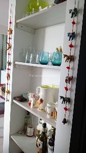 Apartamento de 3 alcobas en venta en Cr Caminos Del Bosque, Armenia, 60 m² · foto 5 de 10