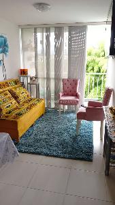 Apartamento de 3 alcobas en venta en Cr Caminos Del Bosque, Armenia, 60 m² · foto 6 de 10