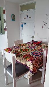 Apartamento de 3 alcobas en venta en Cr Caminos Del Bosque, Armenia, 60 m² · foto 8 de 10
