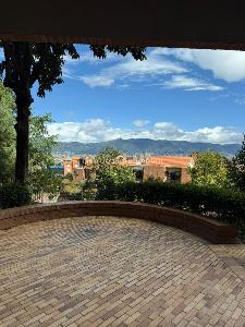 Apartamento de 3 alcobas en venta en Lindaraja, Bogotá, 195 m² · foto 19 de 19