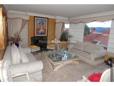 Casa de 3 alcobas en venta en Altos De Sotileza, Bogotá, 390 m² · foto 6 de 20