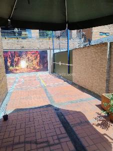 Apartamento de 3 alcobas en venta en La Carolina, Bogotá, 303 m² · foto 4 de 13