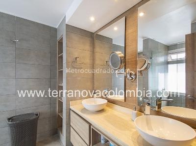 Casa de 5 alcobas en venta en Altos De Sotileza, Bogotá, 400 m² · foto 10 de 20