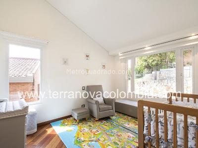 Casa de 5 alcobas en venta en Altos De Sotileza, Bogotá, 400 m² · foto 11 de 20