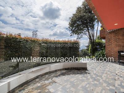 Casa de 5 alcobas en venta en Altos De Sotileza, Bogotá, 400 m² · foto 16 de 20