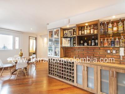 Casa de 5 alcobas en venta en Altos De Sotileza, Bogotá, 400 m² · foto 17 de 20
