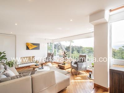 Casa de 5 alcobas en venta en Altos De Sotileza, Bogotá, 400 m² · foto 2 de 20