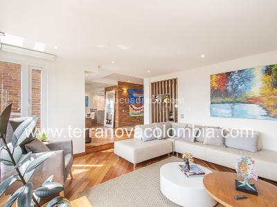 Casa de 5 alcobas en venta en Altos De Sotileza, Bogotá, 400 m² · foto 3 de 20
