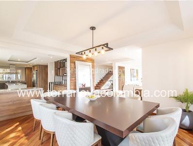 Casa de 5 alcobas en venta en Altos De Sotileza, Bogotá, 400 m² · foto 4 de 20