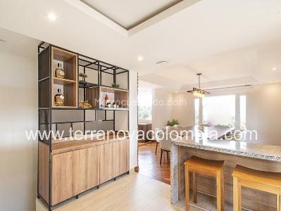 Casa de 5 alcobas en venta en Altos De Sotileza, Bogotá, 400 m² · foto 6 de 20