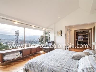 Casa de 5 alcobas en venta en Altos De Sotileza, Bogotá, 400 m² · foto 8 de 20