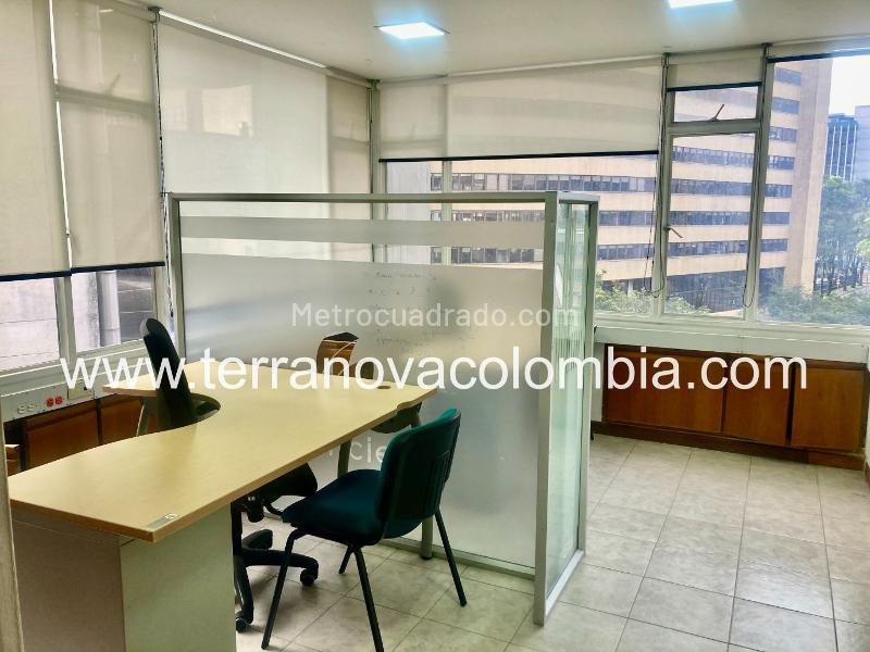 Oficina en Venta, CENTRO INTERNACIONAL , Bogotá D.C. - Vista 3