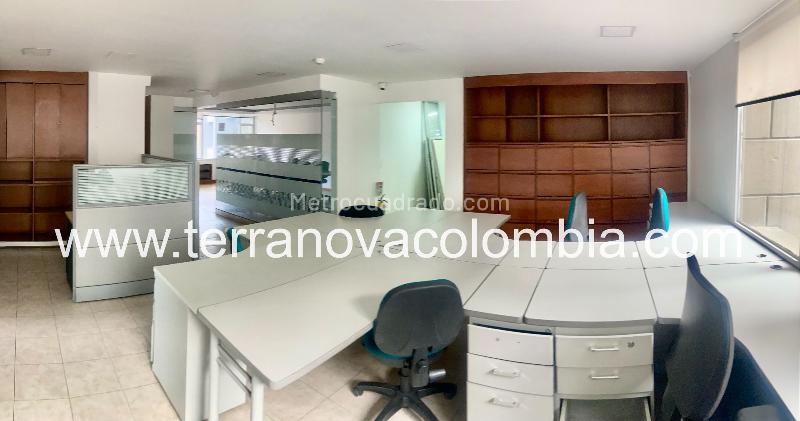 Oficina en Venta, CENTRO INTERNACIONAL , Bogotá D.C. - Vista 4