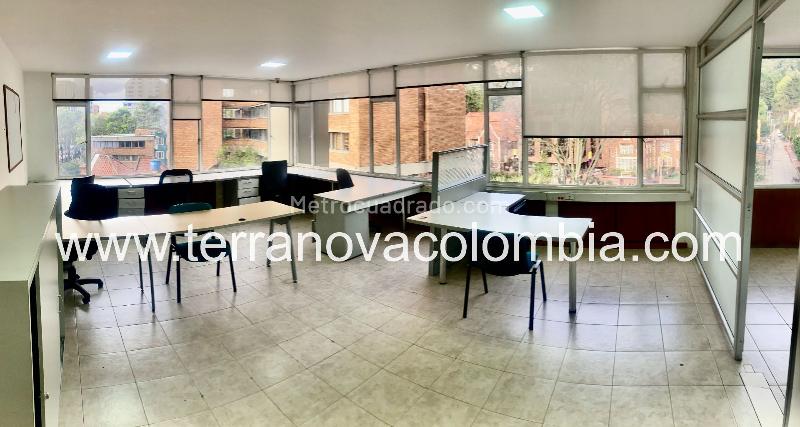 Oficina en Venta, CENTRO INTERNACIONAL , Bogotá D.C. - Más
