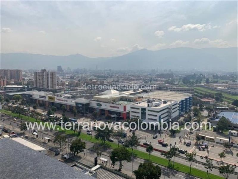 Edificio de Oficinas en Venta, LA FLORESTA, Bogotá D.C. - Widok 3