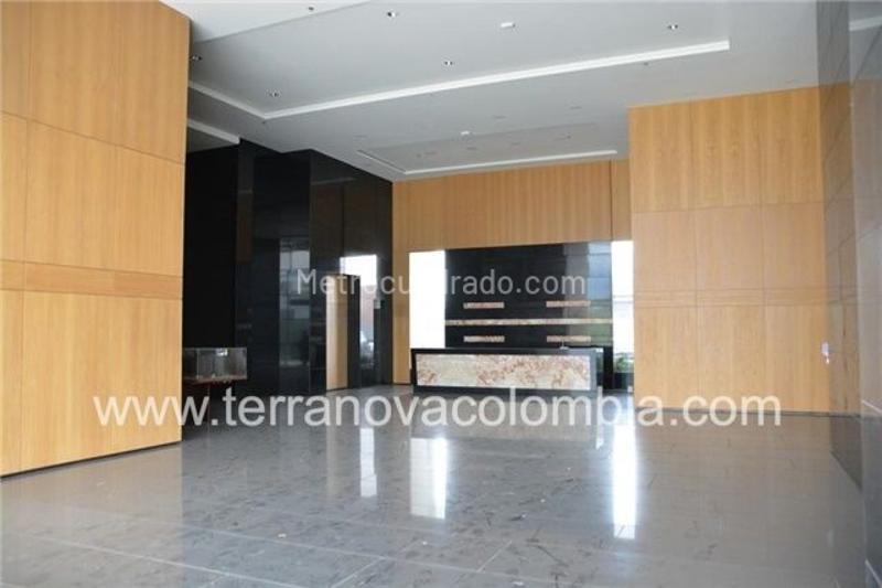 Edificio de Oficinas en Venta, LA FLORESTA, Bogotá D.C. - Widok 4