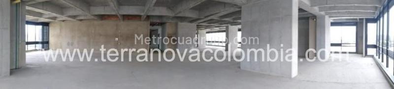 Edificio de Oficinas en Venta, LA FLORESTA, Bogotá D.C. - Widok 6