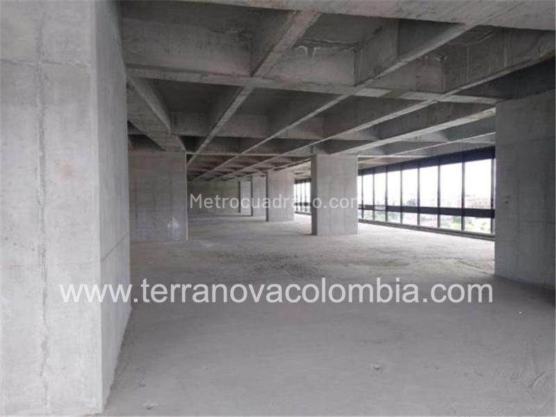 Edificio de Oficinas en Venta, LA FLORESTA, Bogotá D.C. - Więcej