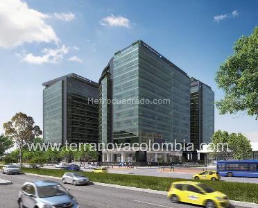 Office for rent in LA FLORESTA, Bogotá