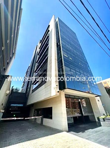 Edificio de Oficinas en Venta, CHICO NORTE, Bogotá D.C. - Widok 2