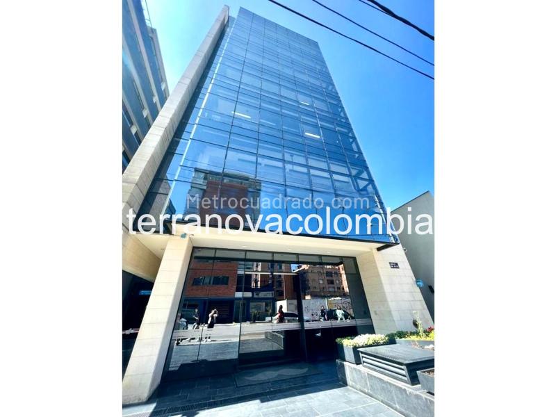 Edificio de Oficinas en Venta, CHICO NORTE, Bogotá D.C. - Widok 3