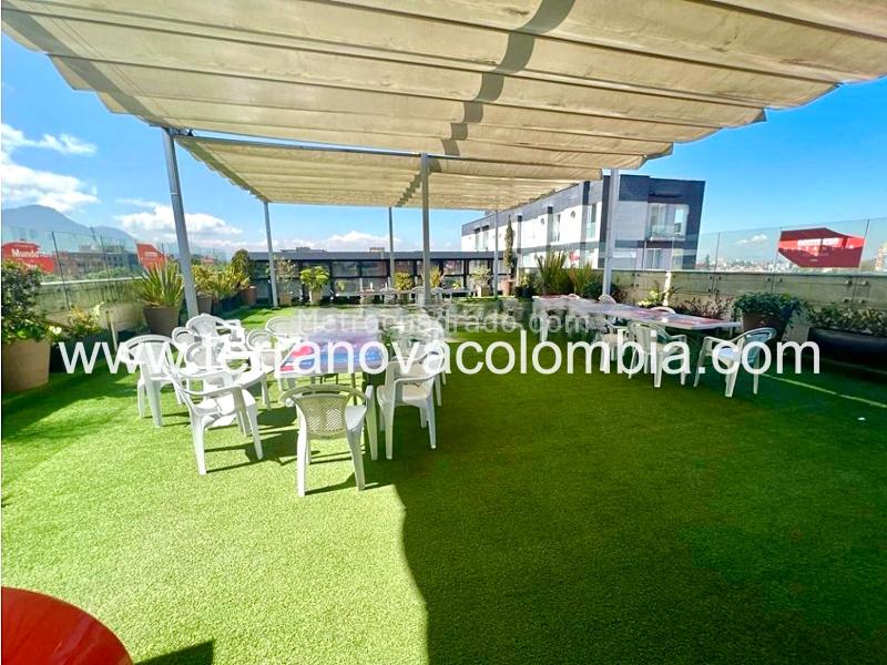 Edificio de Oficinas en Venta, CHICO NORTE, Bogotá D.C. - Widok 5