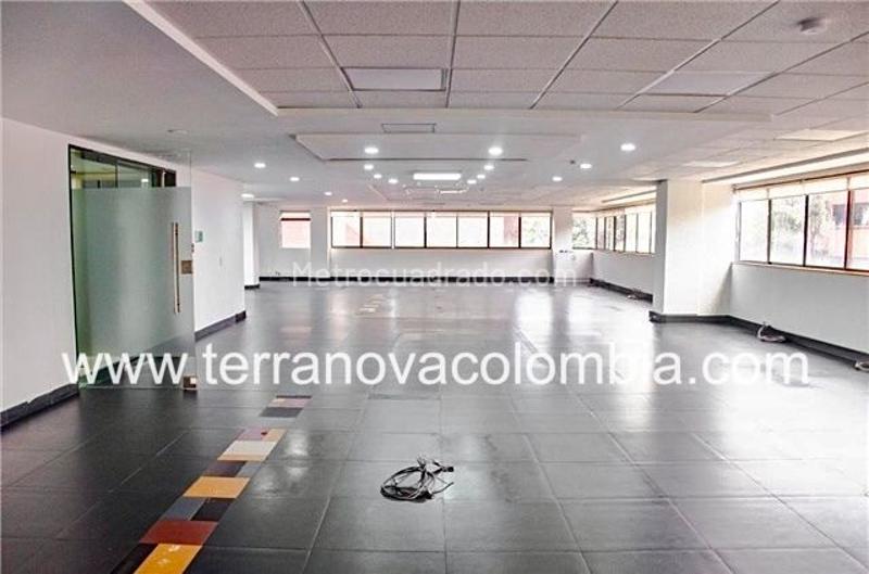 Edificio de Oficinas en Venta, CHICO NORTE, Bogotá D.C. - Widok 2