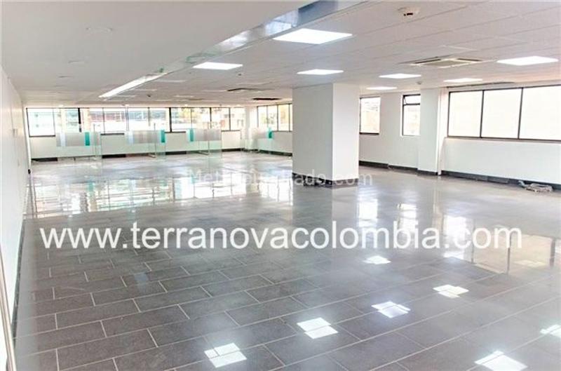 Edificio de Oficinas en Venta, CHICO NORTE, Bogotá D.C. - Widok 3