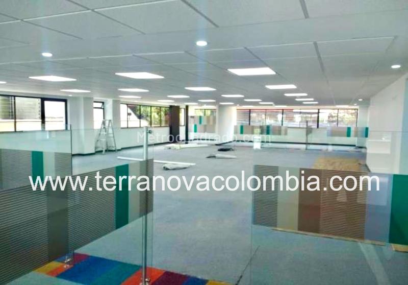 Edificio de Oficinas en Venta, CHICO NORTE, Bogotá D.C. - Widok 4