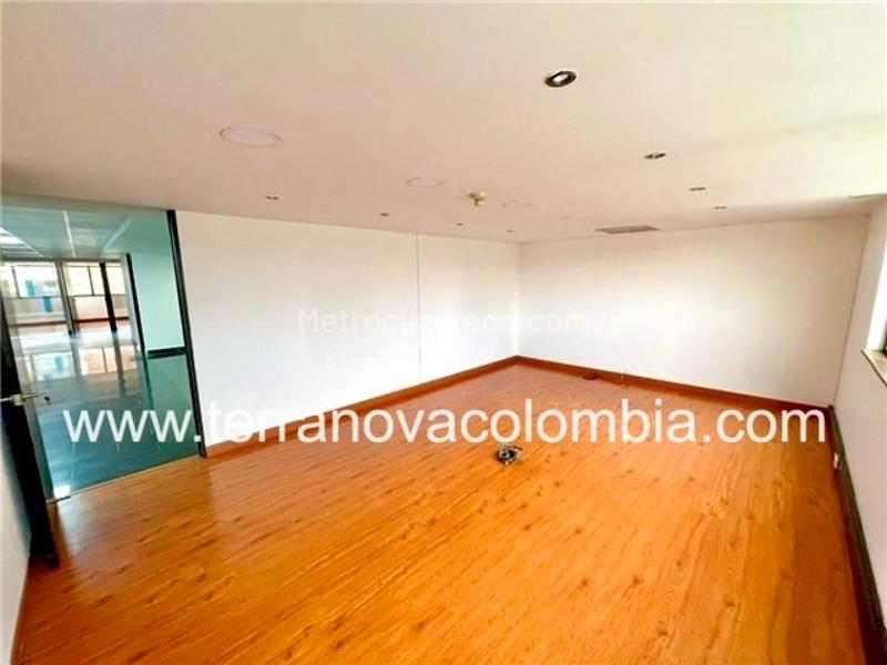 Edificio de Oficinas en Venta, CHICO NORTE, Bogotá D.C. - Widok 5