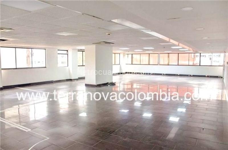 Edificio de Oficinas en Venta, CHICO NORTE, Bogotá D.C. - Widok 6