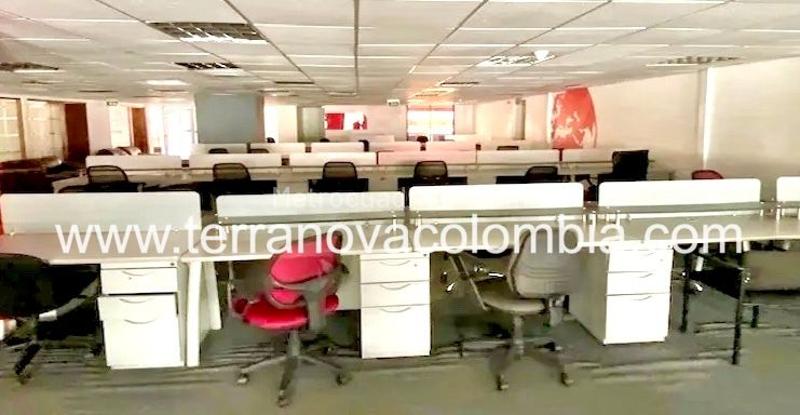 Edificio de Oficinas en Arriendo, SALITRE, Bogotá D.C. - Widok 6