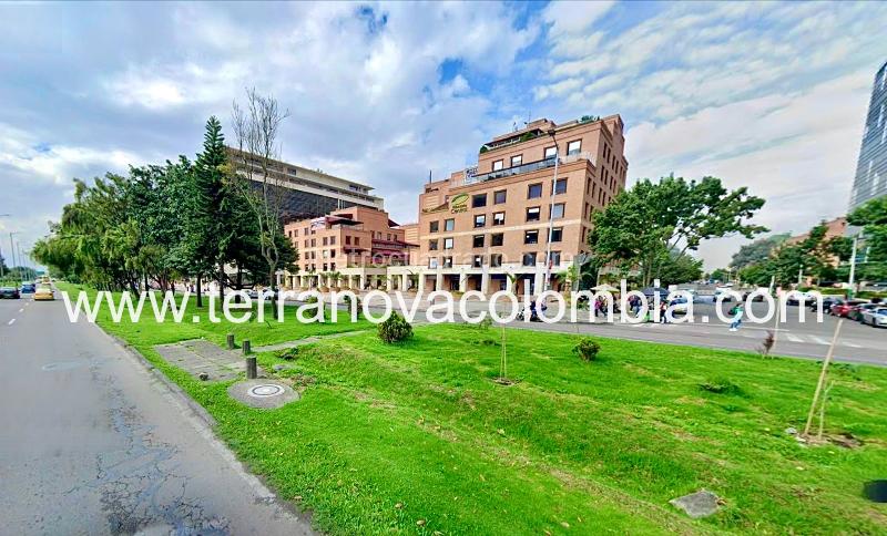 Edificio de Oficinas en Venta, EL SALITRE, Bogotá D.C. - Vista 2