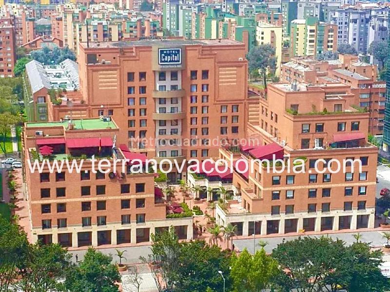 Edificio de Oficinas en Venta, EL SALITRE, Bogotá D.C. - Vista 3