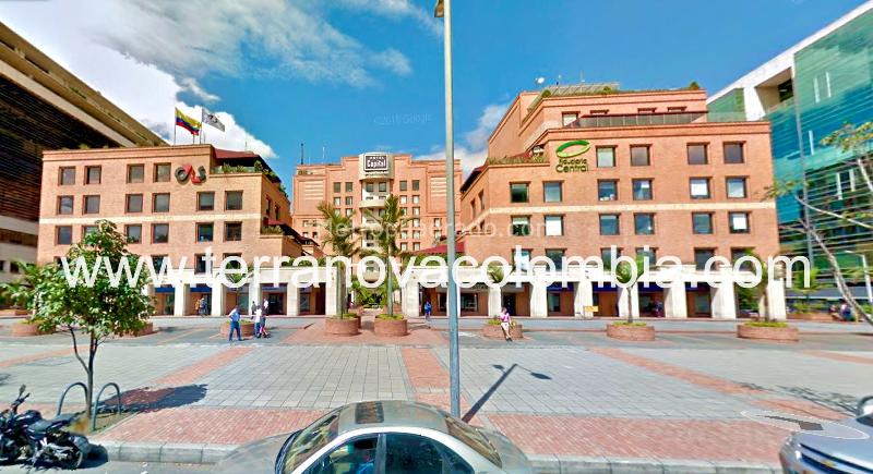 Edificio de Oficinas en Venta, EL SALITRE, Bogotá D.C. - Vista 4