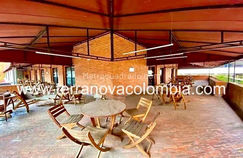 Edificio de Oficinas en Venta, EL SALITRE, Bogotá D.C. - Vista 5