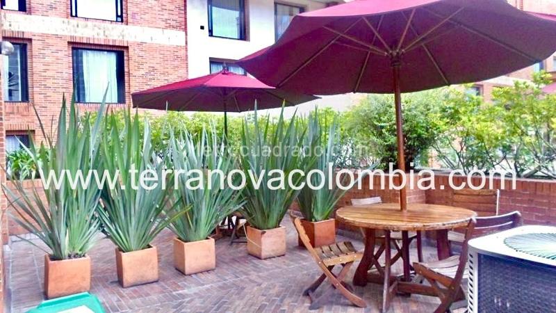 Edificio de Oficinas en Venta, EL SALITRE, Bogotá D.C. - Más