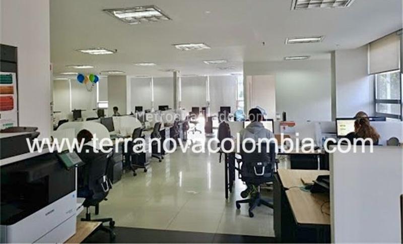 Edificio de Oficinas en Venta, CHICO NORTE, Bogotá D.C. - Vista 3