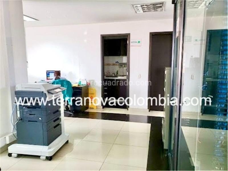 Edificio de Oficinas en Venta, CHICO NORTE, Bogotá D.C. - Vista 4