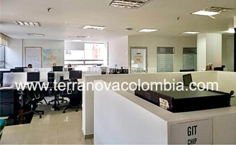 Edificio de Oficinas en Venta, CHICO NORTE, Bogotá D.C. - Vista 5