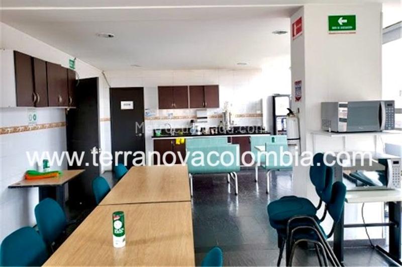 Edificio de Oficinas en Venta, CHICO NORTE, Bogotá D.C. - Más