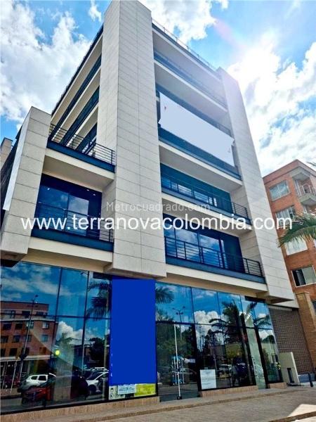 Edificio de Oficinas en Venta, SANTA BARBARA, Bogotá D.C. - Vista 2