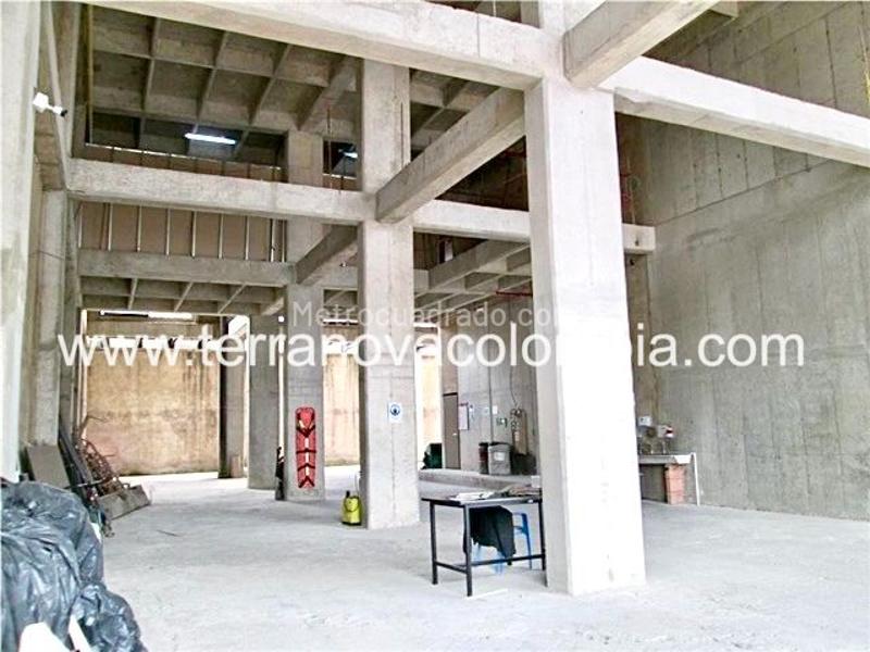 Edificio de Oficinas en Venta, SANTA BARBARA, Bogotá D.C. - Vista 5