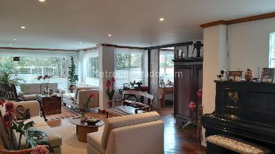 Casa en venta en La Calleja, Bogotá · foto 6 de 18