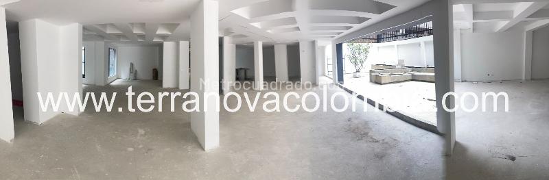 Oficina en Arriendo, CHICO NORTE, Bogotá D.C. - Vista 4