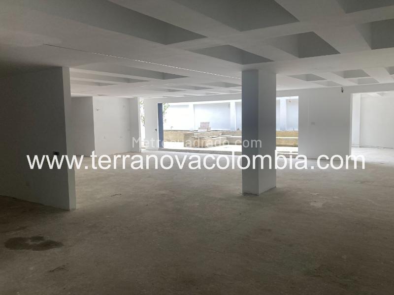 Oficina en Arriendo, CHICO NORTE, Bogotá D.C. - Vista 5