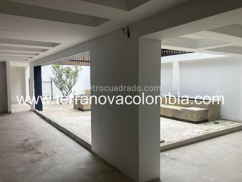 Oficina en Arriendo, CHICO NORTE, Bogotá D.C. - Más