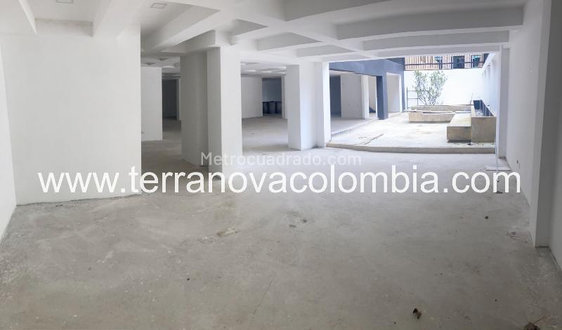 Oficina en Arriendo, CHICO NORTE, Bogotá D.C. - Widok 6