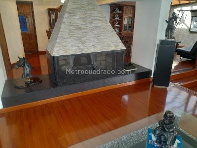 Casa de 4 alcobas en venta en Alhambra, Bogotá, 410 m² · foto 17 de 20