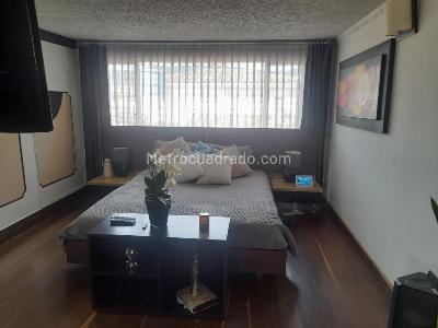 Casa de 4 alcobas en venta en Alhambra, Bogotá, 410 m² · foto 16 de 20